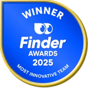 Finder Winner 2025
