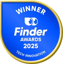 Finder Winner 2025
